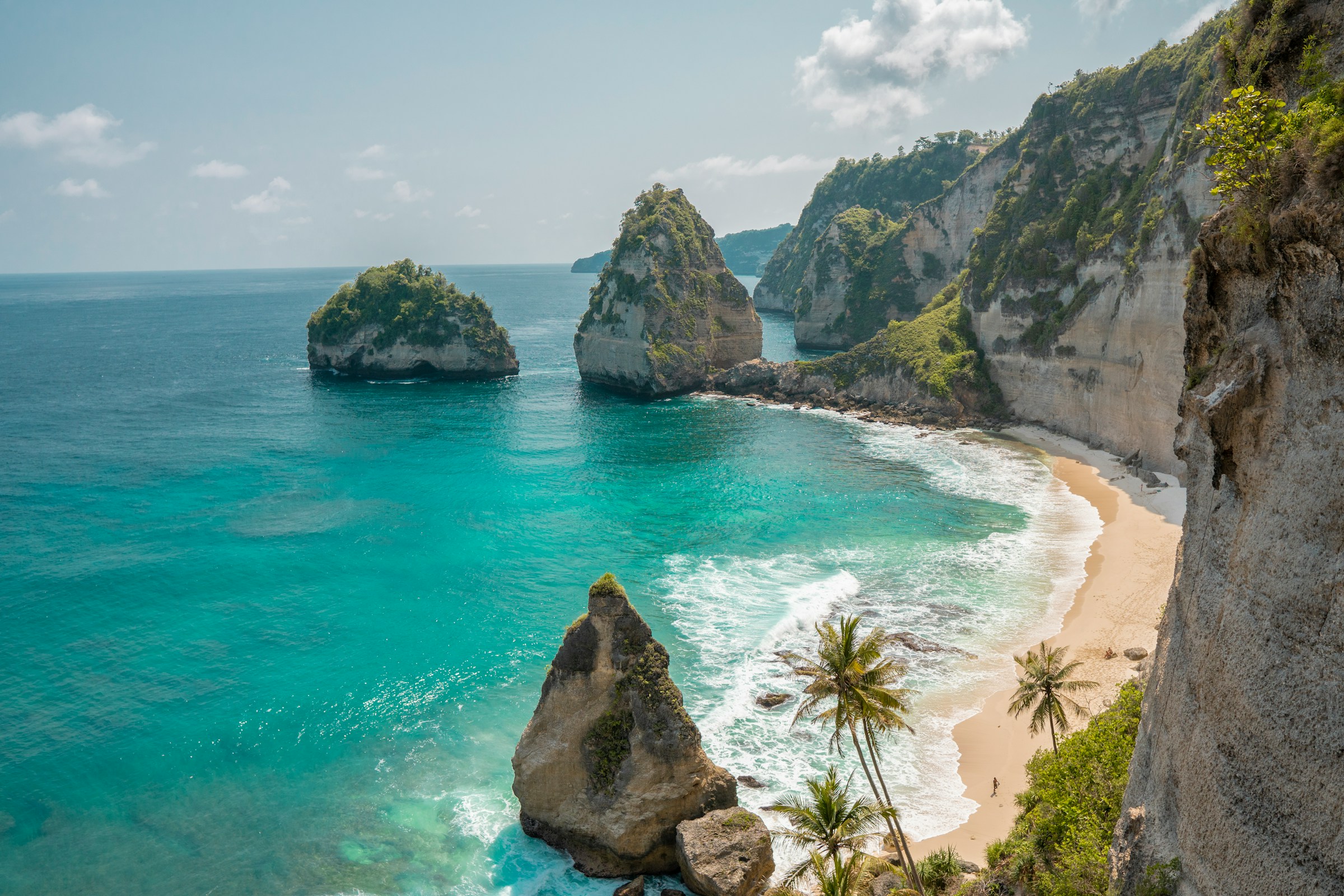 Bali Landscape