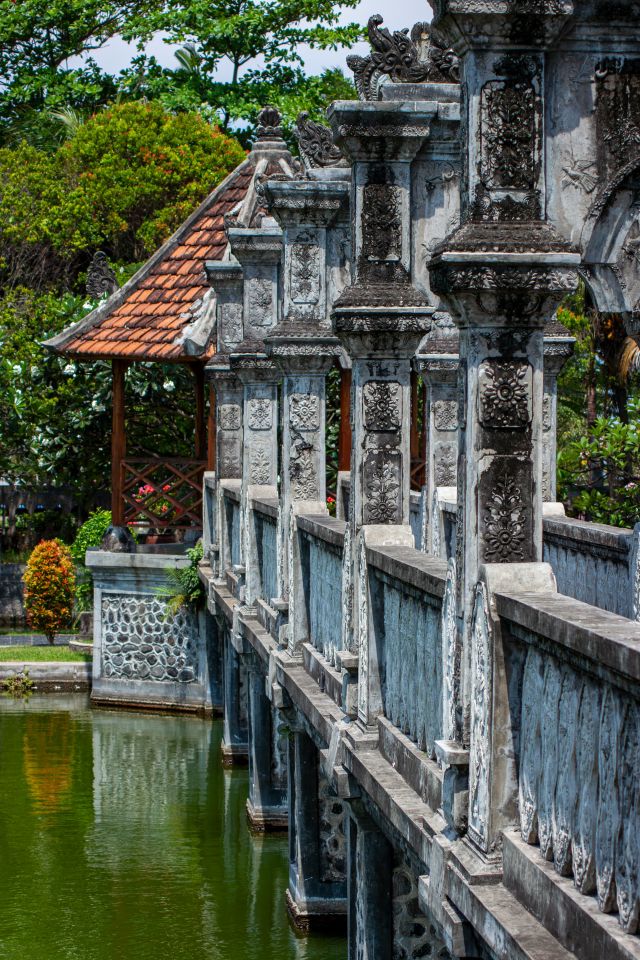 East Bali Natural & Culture Tour gallery photo