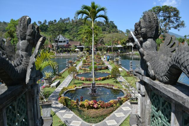 East Bali Natural & Culture Tour gallery photo