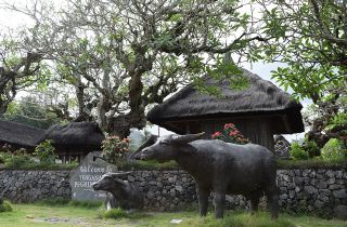 East Bali Natural & Culture Tour gallery photo