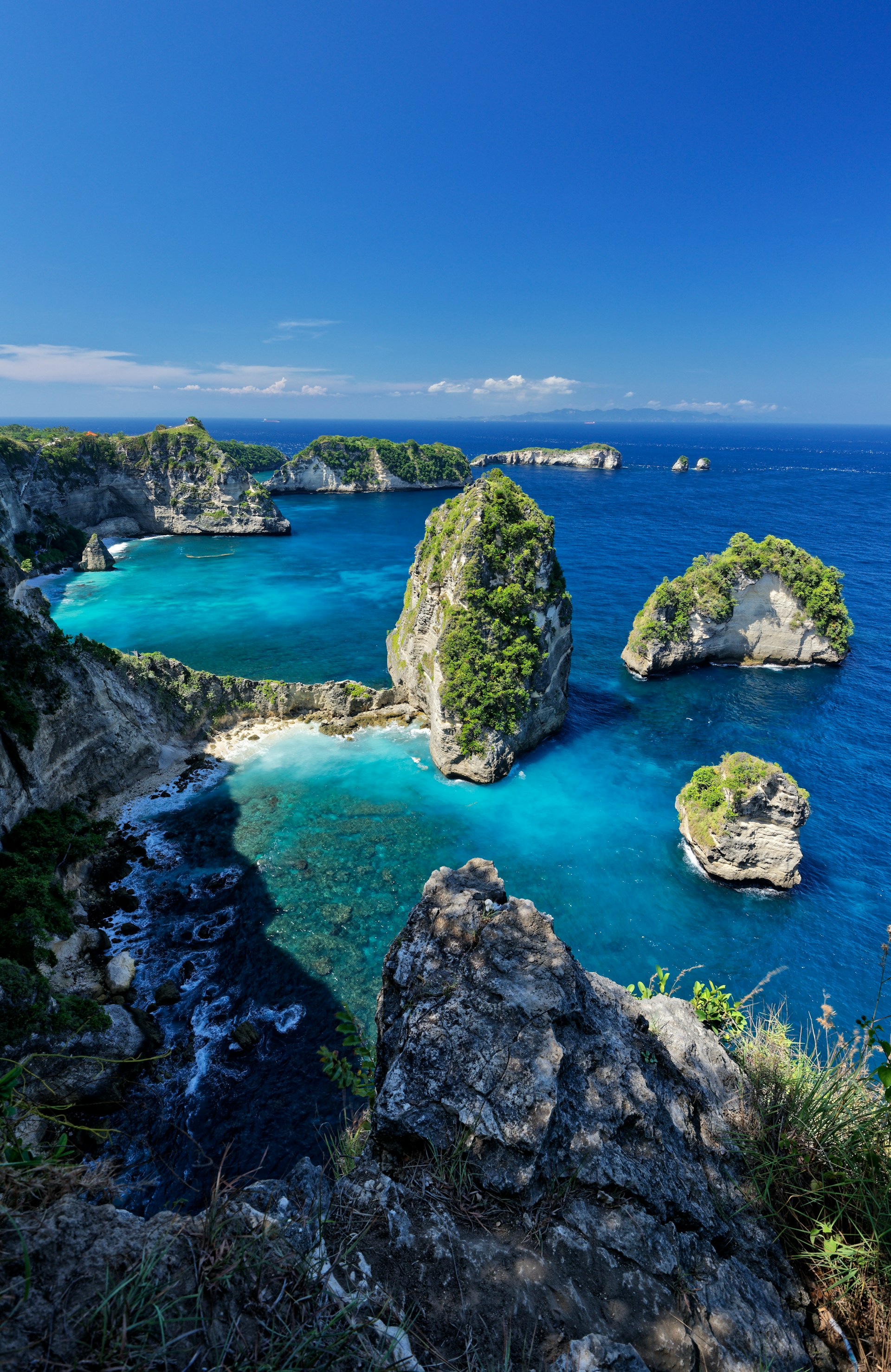 Nusa Penida Island Adventure