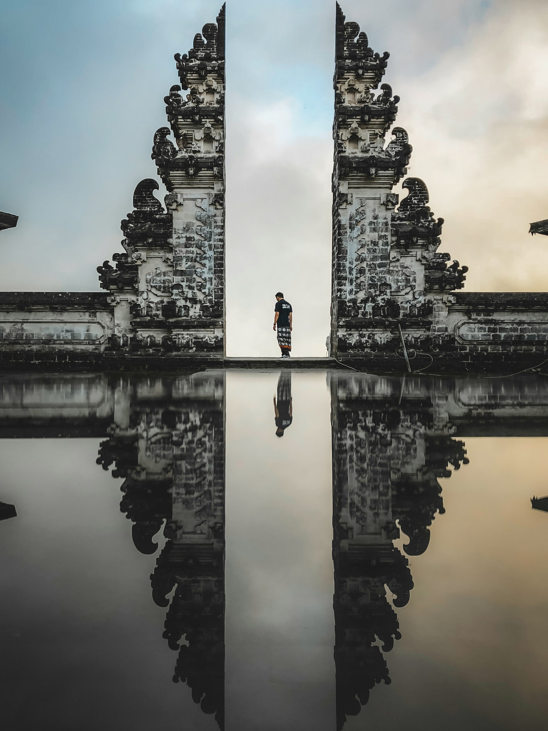 East Bali Instagram Tour